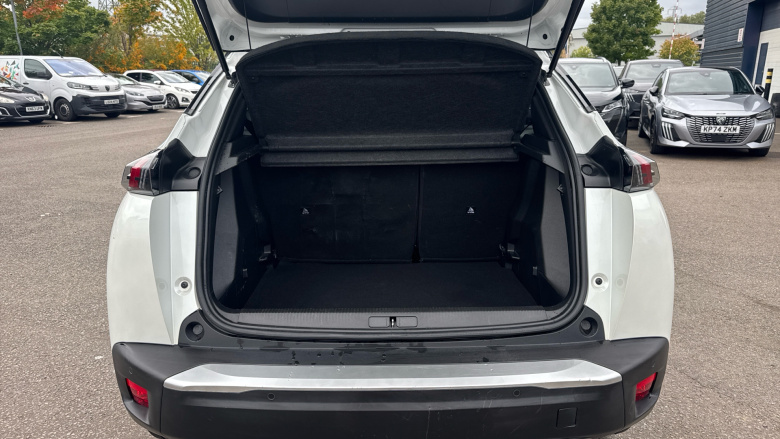 Peugeot 2008 1.2 PureTech 155 GT Premium 5dr EAT8 Petrol Estate